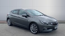 Vauxhall Astra 1.4T 16V 150 Elite Nav 5dr Petrol Hatchback